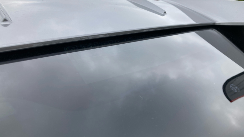 Toyota bZ4X 150kW Motion 71.4kWh 5dr Auto [11kW] Electric Hatchback
